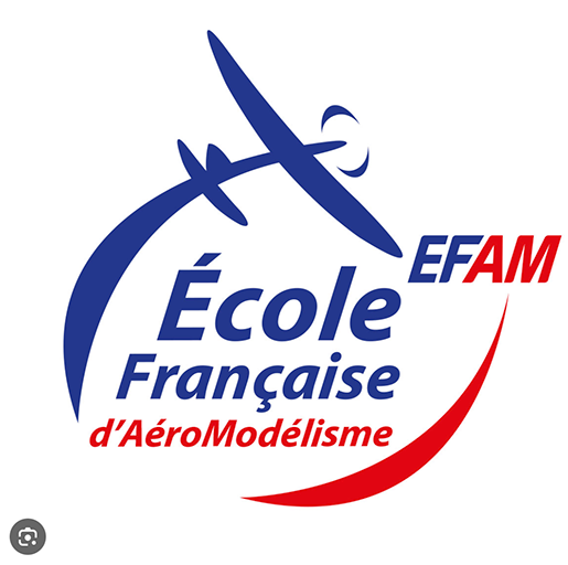 Logo ÉCOLE FRANÇAISE AÉROMODÉLISME 512